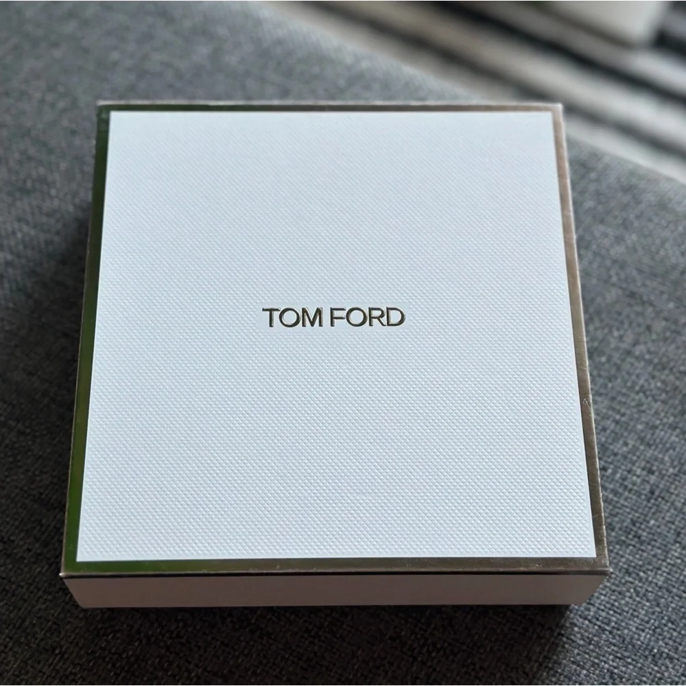 NIB Tom Ford Gloss Luxe Duo Gift Set